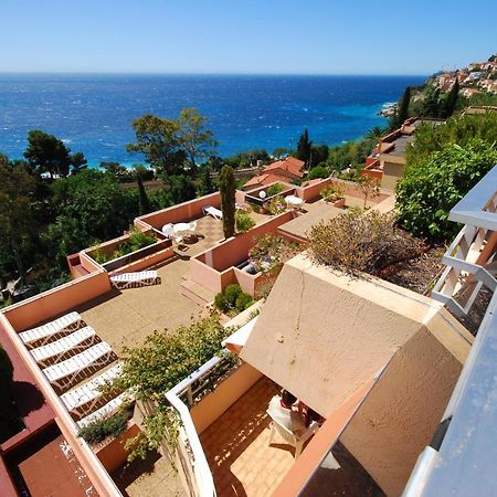 Résidence Le Golfe Bleu Rocabruna Exterior foto