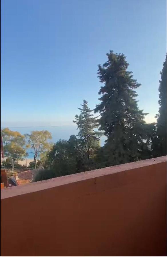 Résidence Le Golfe Bleu Rocabruna Exterior foto