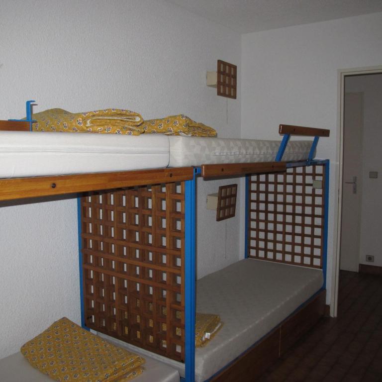 Résidence Le Golfe Bleu Rocabruna Habitación foto
