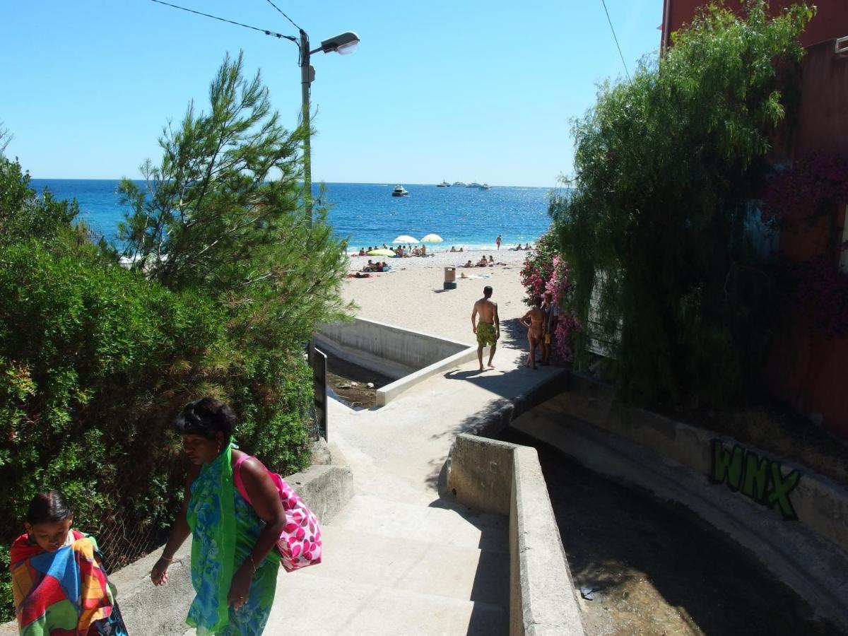 Résidence Le Golfe Bleu Rocabruna Exterior foto